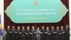 After Failed Meeting, Cambodia Defends Asean Chairmanship