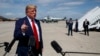 El presidente Donald Trump asegura que la razón del proceso para iniciar una investigación en su contra es porque los Demócratas no tienen posibilidad de ganar las elecciones de 2020.