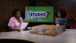 Live Talk - Women's Roundtable