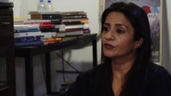 'حقیقی آرٹ سیاست سے عاری نہیں ہو سکتا'