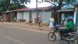 Bissau: Subida de preço de transportes públicos inquieta utentes