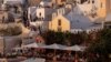 Greece to tax cruise ships to protect popular islands from overtourism