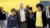 New Yorkers Elect First Democratic Mayor in Decades