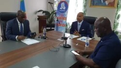 Pourparlers entre experts congolais et zambiens sur la délimitation des frontières