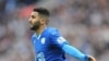 Riyad Mahrez meilleur joueur africain de 2016
