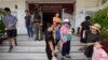 Thailand China Christian Church