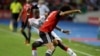 Gabon Soccer African Cup