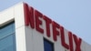 Archivo - Oficinas de Netflix en Hollywood, Los Ángeles, California.
