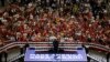 Donald Trump lançant sa campagne de réélection, Amway Center, Orlando, Floride, le 18 juin 2019