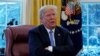 Shugaban Amurka Donald Trump