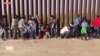 Immigration: l'administration Biden sous pression