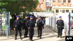 Kosovë: Arrestohet një i dyshuar për trafikim ndërkombëtar të narkotikëve