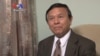 Allusions to Post-Election War Threaten Cambodians, Opposition Says