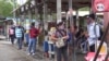23 víctimas de femicidios en lo que va del año en Nicaragua