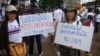Thai Flood Prevention Dam Draws Criticism