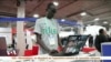 Les starts-up étrangères au rendez-vous du CES à Las Vegas