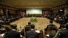 Asean Reaffirms Commitment to Resolve South China Sea Issue 