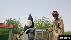 Gao a été le théâtre d'affrontements entre la MINUSMA et des manifestants (Reuters)