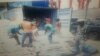 LAGOS: Hukumar kwastan ta kama bindigogi a tashar tekun ruwan Legas