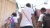 Es habitual que los menores que se quedan atrás en Venezuela cuando sus progenitores emigran experimenten depresión y rabia.