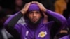NBA: les Celtics humilient les Lakers dans le choc du "MLK Day"