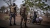 Les attaques dans le nord du Bénin sont attribuées par les autorités à des combattants jihadistes du groupe Etat islamique et d'Al-Qaïda venus des pays voisins.