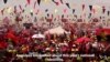 Angola Prepares for Historic Election Without Longtime Leader in the Running