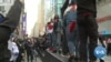 US Aims to Advance Racial Equity