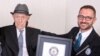 World’s Oldest Man to Mark Bar Mitzvah 100 Years Late
