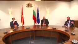 Ѓоргиев: Политичарите да не се мешаат во работата на историчарите