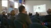 У Філадельфії відбувся показ фільму «Голод до правди»