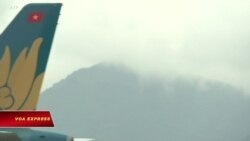 Truyền hình VOA 25/3/21: Vietnam Airlines tái tục chuyến bay thẳng đến Mỹ