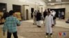 Kolorado shtati masjidlarida