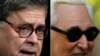 Barr, secretario de Justicia por segunda vez, intentó presentarse como un titular independiente que no cedería a presiones políticas. 