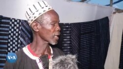 Gine: Luumo wertudi ka ngalluure Labe, ari-fotti poroduwiiji ñeeñuɓe ginenaaɓe