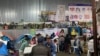 ¿Cómo avanza proceso de entrada de inmigrantes en frontera entre Tijuana y San Ysidro?