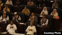 Peshawar KP Assembly 3