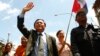 Opposition Seeks To Weather Attacks Over Alleged Khmer Rouge Remarks