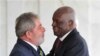 Brasil quer Ajudar Angola a Fazer Levantamento da Plataforma Continental