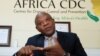 John Nkengasong, chef des grandes endémies à l'UA, nommé ambassadeur par Biden