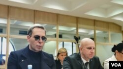 Bojan Jovanovski