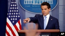 Anthony Scaramucci