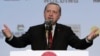 Turkiya Prezidenti Rajab Toyib Erdog'an