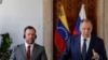 El canciller de Rusia, Sergei Lavrov, aseguró que Venezuela es uno de sus "socios más fiables" en el mundo, durante una conferencia de prensa con su par venezolano, Yván Gil.