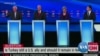 Democrats Target Trump and Each Other in Latest Debate