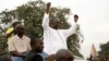 Adama Barrow, l'agent immobilier qui va faire déménager Yahya Jammeh