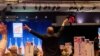 Convención republicana día 1