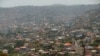 Mji mkuu wa Sierra Leone. Freetown. Aprili 28, 2024