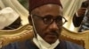 Magaji Daú Aliyu