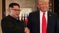 VOA Asia – Deciding how to approach the next North Korea summit